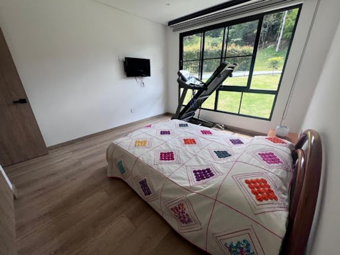 Casa de 3 alcobas en venta en Ca�O Siete, Rionegro, 236 m² · foto 12 de 24
