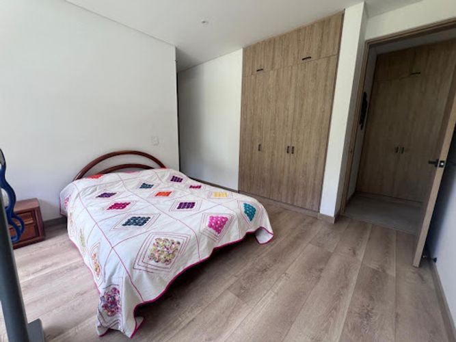 Casa de 3 alcobas en venta en Ca�O Siete, Rionegro, 236 m² · foto 13 de 24