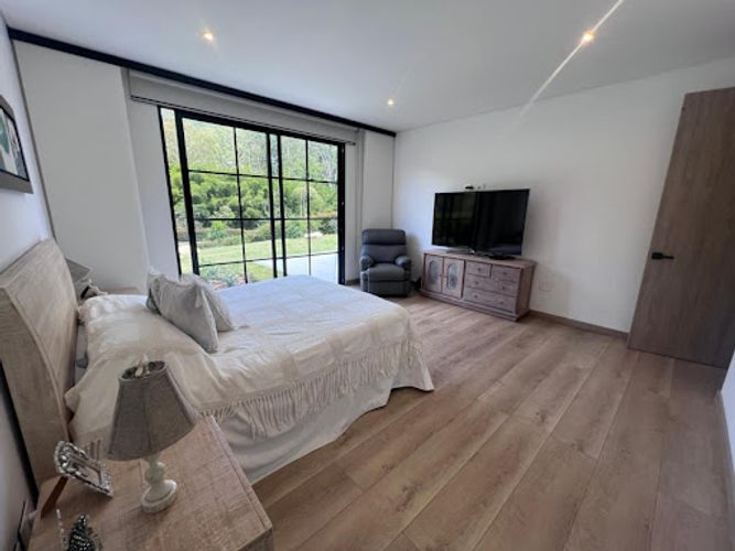 Casa de 3 alcobas en venta en Ca�O Siete, Rionegro, 236 m² · foto 14 de 24