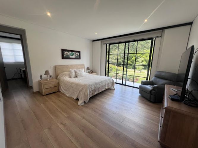 Casa de 3 alcobas en venta en Ca�O Siete, Rionegro, 236 m² · foto 15 de 24
