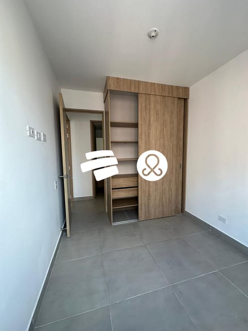 Apartamento en venta en Centro, Itagüí · foto 6 de 9