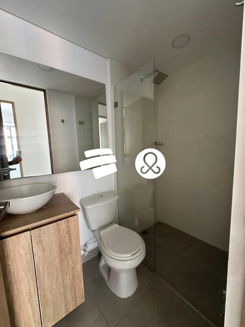 Apartamento en venta en Centro, Itagüí · foto 8 de 9