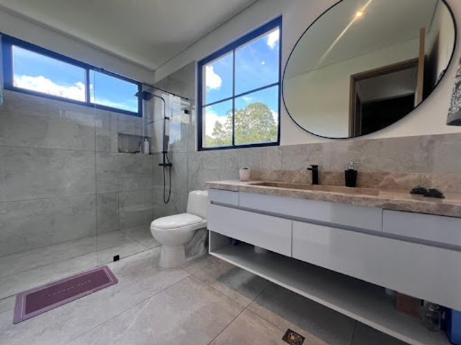 Casa de 3 alcobas en venta en Ca�O Siete, Rionegro, 236 m² · foto 24 de 24
