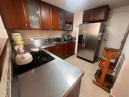 Casa de 4 alcobas en venta en El Tesoro, Medellín, 289 m² · foto 5 de 24