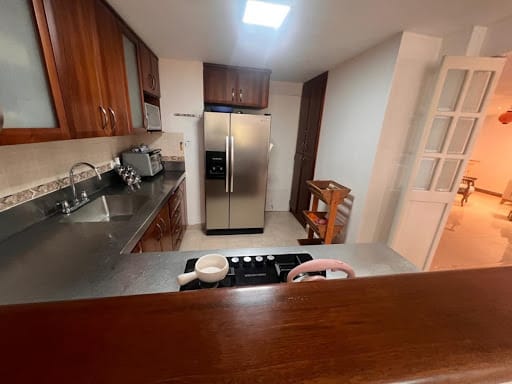 Casa de 4 alcobas en venta en El Tesoro, Medellín, 289 m² · foto 8 de 24