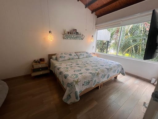 Casa de 4 alcobas en venta en El Tesoro, Medellín, 289 m² · foto 10 de 24