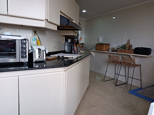 Apartamento en venta en Los Balsos, Medellín · foto 7 de 24