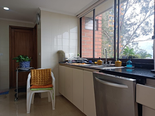 Apartamento en venta en Los Balsos, Medellín · foto 8 de 24