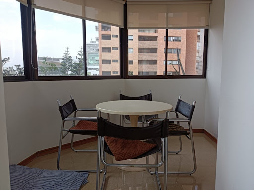 Apartamento en venta en Los Balsos, Medellín · foto 9 de 24