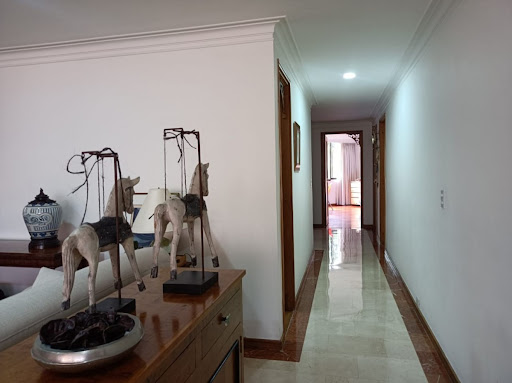 Apartamento en venta en Los Balsos, Medellín · foto 10 de 24