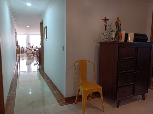 Apartamento en venta en Los Balsos, Medellín · foto 11 de 24
