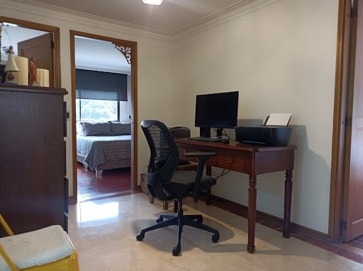 Apartamento en venta en Los Balsos, Medellín · foto 12 de 24