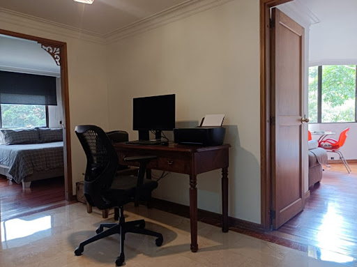 Apartamento en venta en Los Balsos, Medellín · foto 13 de 24