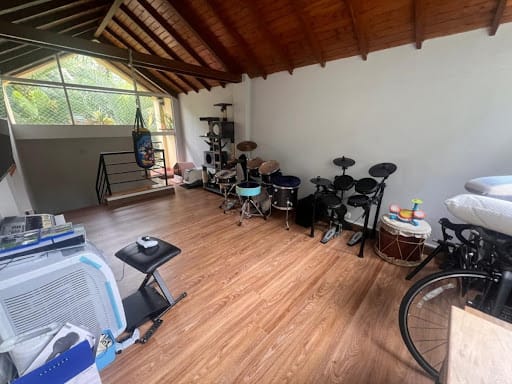 Casa de 4 alcobas en venta en El Tesoro, Medellín, 289 m² · foto 19 de 24
