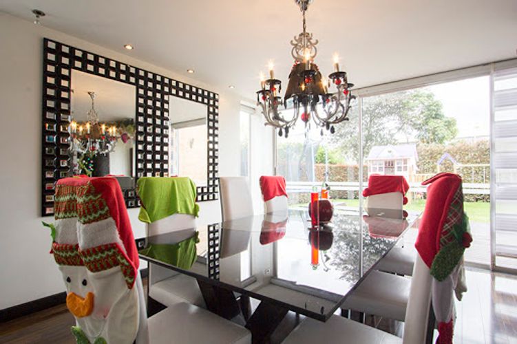 Casa de 5 alcobas en venta en Sabaneta, Chía, 380 m² · foto 3 de 24