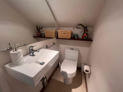 Casa de 4 alcobas en venta en El Tesoro, Medellín, 289 m² · foto 20 de 24