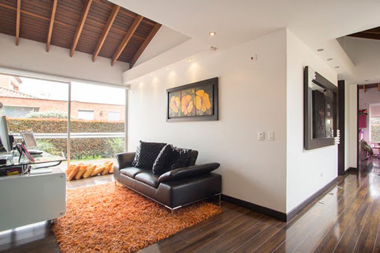 Casa de 5 alcobas en venta en Sabaneta, Chía, 380 m² · foto 4 de 24