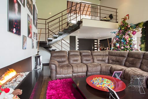 Casa de 5 alcobas en venta en Sabaneta, Chía, 380 m² · foto 5 de 24