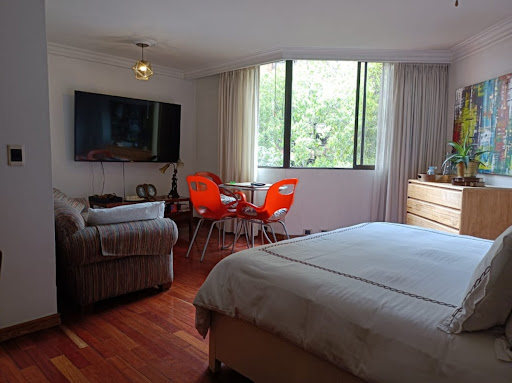 Apartamento en venta en Los Balsos, Medellín · foto 14 de 24