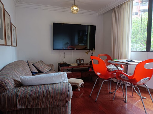 Apartamento en venta en Los Balsos, Medellín · foto 15 de 24