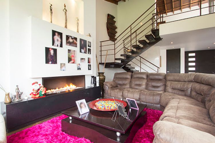 Casa de 5 alcobas en venta en Sabaneta, Chía, 380 m² · foto 6 de 24