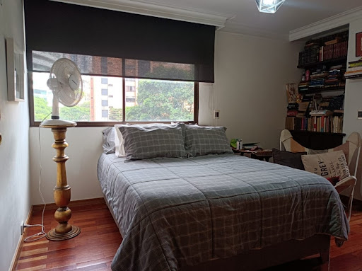 Apartamento en venta en Los Balsos, Medellín · foto 16 de 24