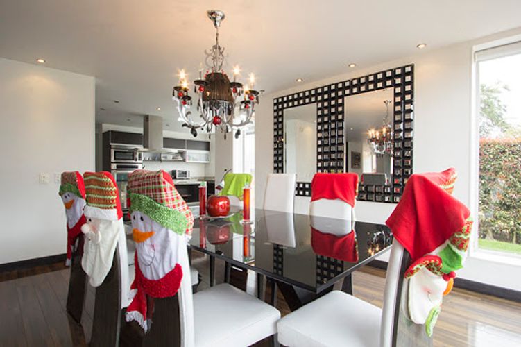 Casa de 5 alcobas en venta en Sabaneta, Chía, 380 m² · foto 7 de 24