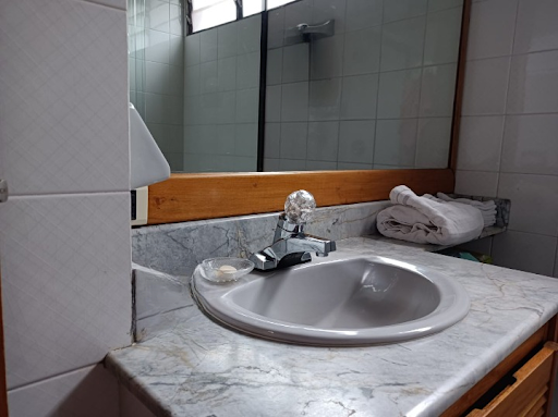 Apartamento en venta en Los Balsos, Medellín · foto 20 de 24