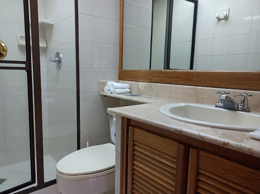 Apartamento en venta en Los Balsos, Medellín · foto 21 de 24