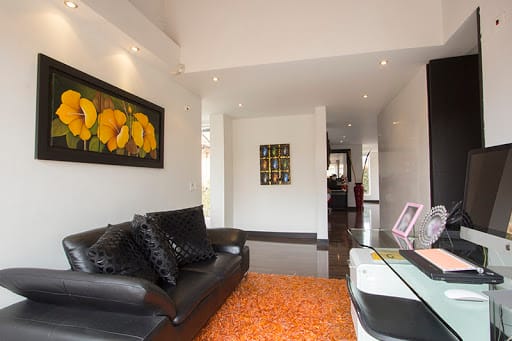 Casa de 5 alcobas en venta en Sabaneta, Chía, 380 m² · foto 8 de 24