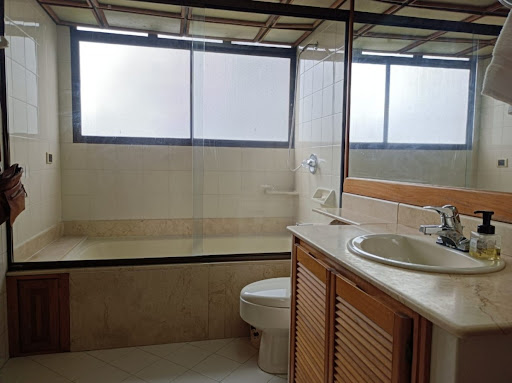 Apartamento en venta en Los Balsos, Medellín · foto 22 de 24