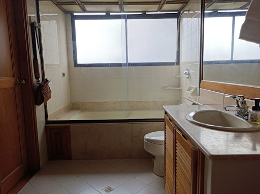 Apartamento en venta en Los Balsos, Medellín · foto 23 de 24