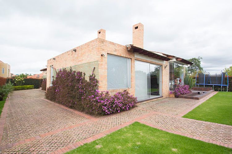 Casa de 5 alcobas en venta en Sabaneta, Chía, 380 m² · foto 11 de 24