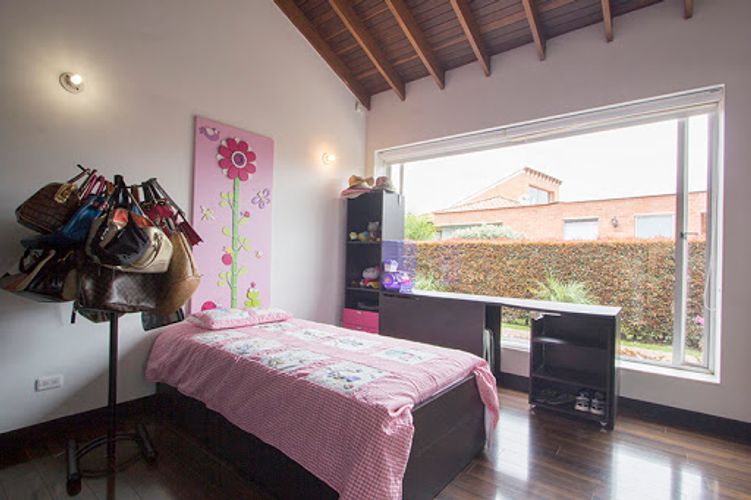 Casa de 5 alcobas en venta en Sabaneta, Chía, 380 m² · foto 16 de 24