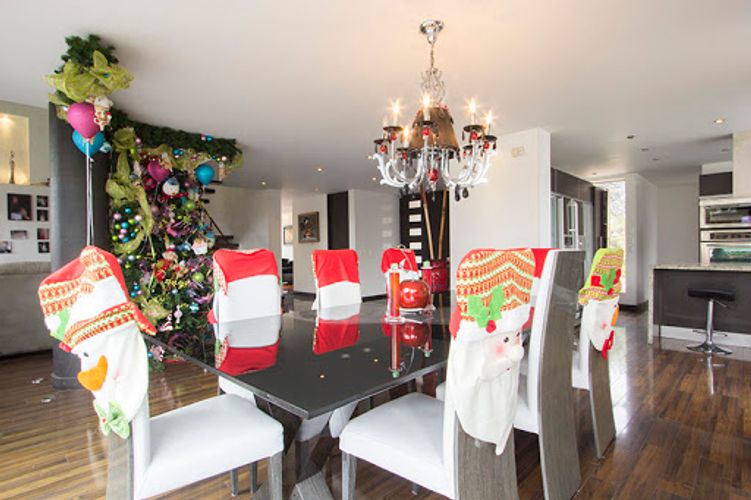 Casa de 5 alcobas en venta en Sabaneta, Chía, 380 m² · foto 22 de 24