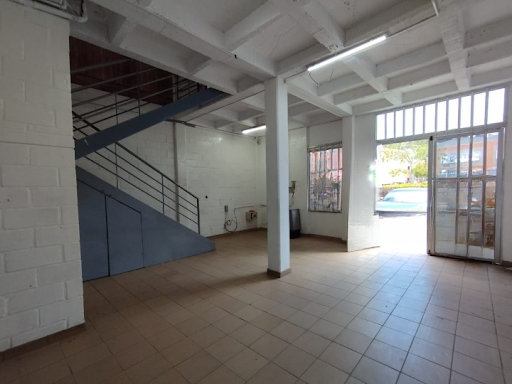 Bodega en Arriendo en Rionegro