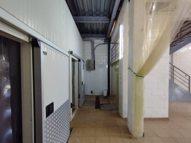 Bodega en arriendo en Abreo, Rionegro, 247 m² · foto 2 de 17