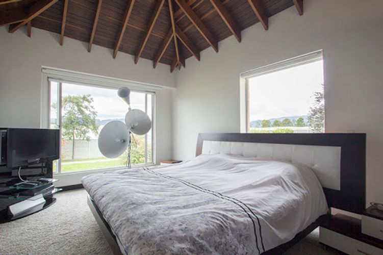 Casa de 5 alcobas en venta en Sabaneta, Chía, 380 m² · foto 23 de 24