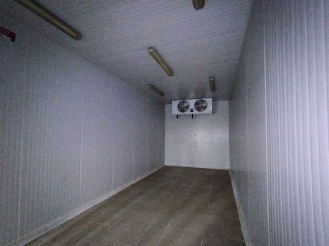 Bodega en arriendo en Abreo, Rionegro, 247 m² · foto 6 de 17