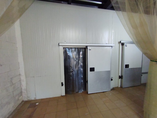 Bodega en arriendo en Abreo, Rionegro, 247 m² · foto 7 de 17