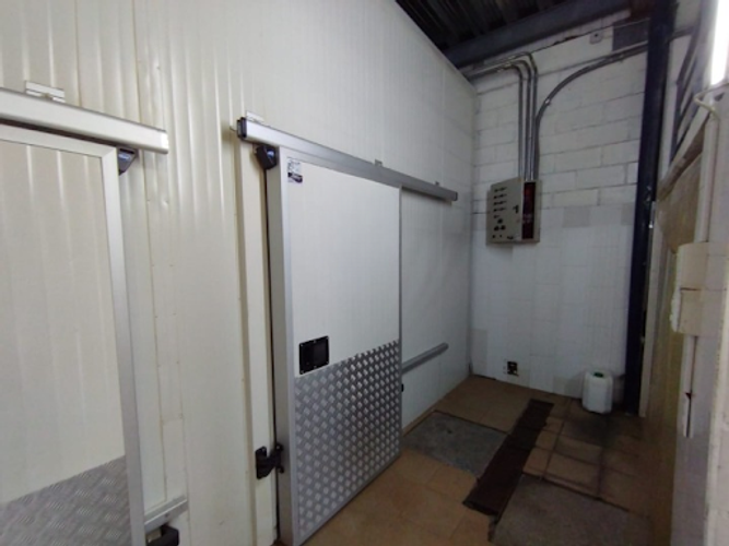 Bodega en arriendo en Abreo, Rionegro, 247 m² · foto 8 de 17