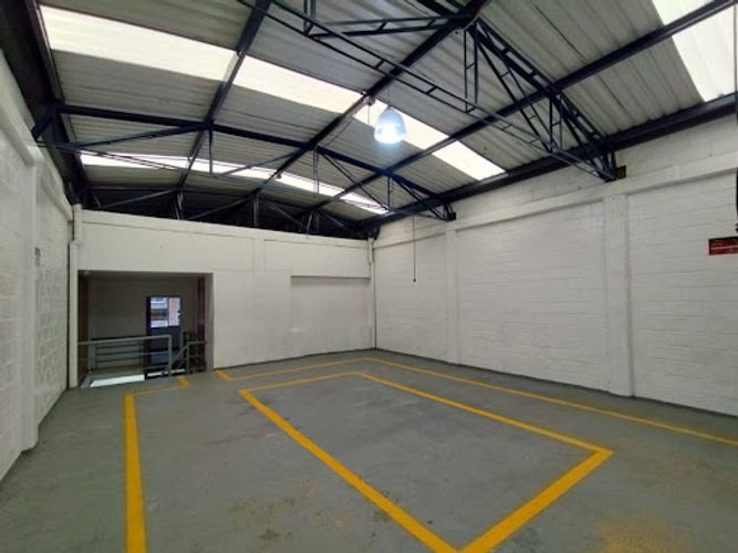 Bodega en arriendo en Abreo, Rionegro, 247 m² · foto 14 de 17