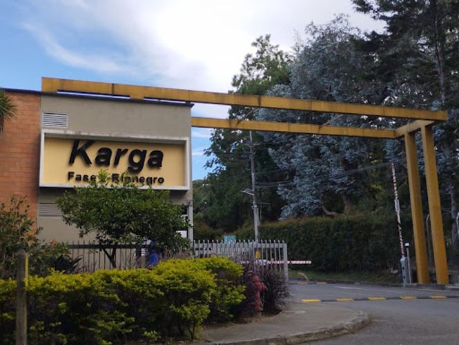 Bodega en arriendo en Abreo, Rionegro, 247 m² · foto 17 de 17