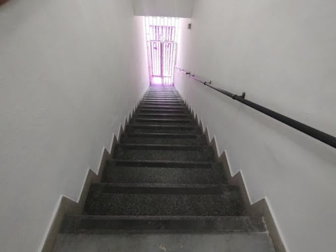 Bodega en arriendo en Laureles, Medellín, 220 m² · foto 16 de 17