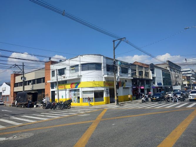 Bodega en arriendo en Laureles, Medellín, 220 m² · foto 17 de 17