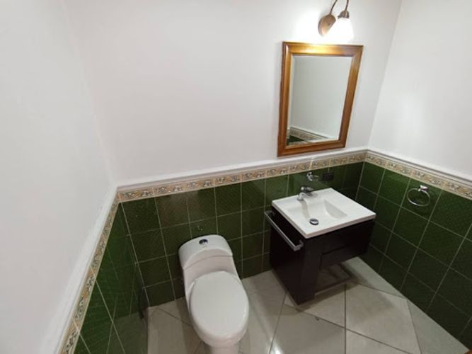 Oficina en arriendo en Shellmar, Medellín, 51 m² · foto 7 de 7