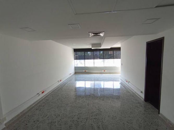 Oficina en arriendo en Shellmar, Medellín, 43 m² · foto 4 de 7