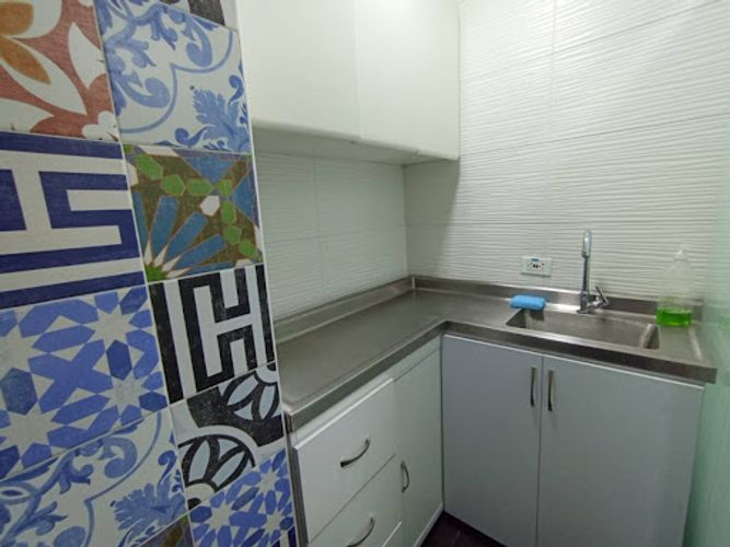 Oficina en arriendo en Shellmar, Medellín, 43 m² · foto 6 de 7