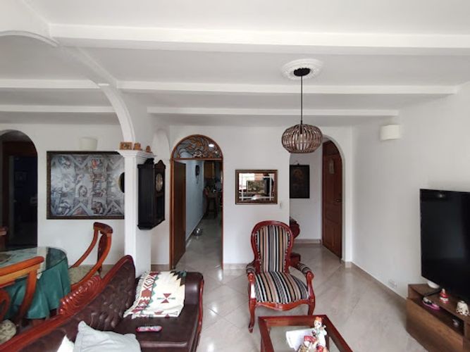Apartamento de 5 alcobas en venta en Patio Bonito, Medellín, 200 m² · foto 6 de 24