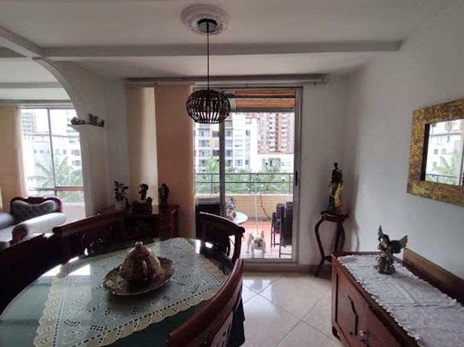 Apartamento de 5 alcobas en venta en Patio Bonito, Medellín, 200 m² · foto 8 de 24